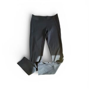 EUC Athleta Delancey Navy Blue Tight / Legging M